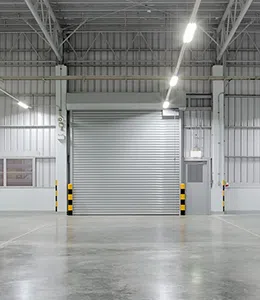 Galaxy Garage Door Service Detroit, MI 248-532-0364